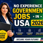 Usa Jobs