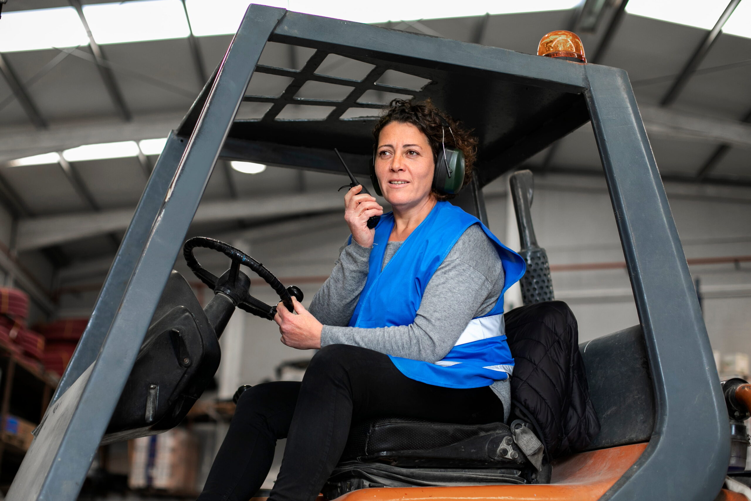 Drivers Jobs