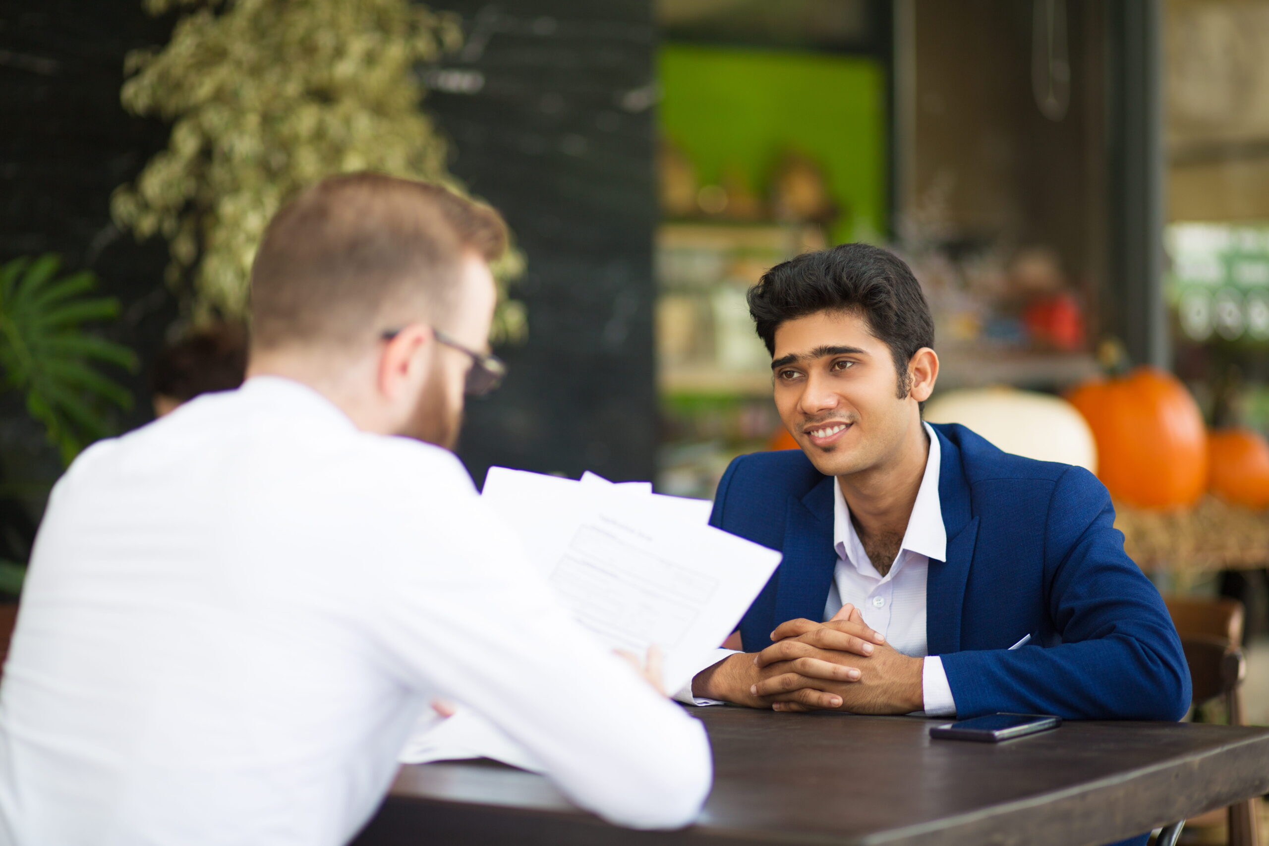 how to prepare for interview
