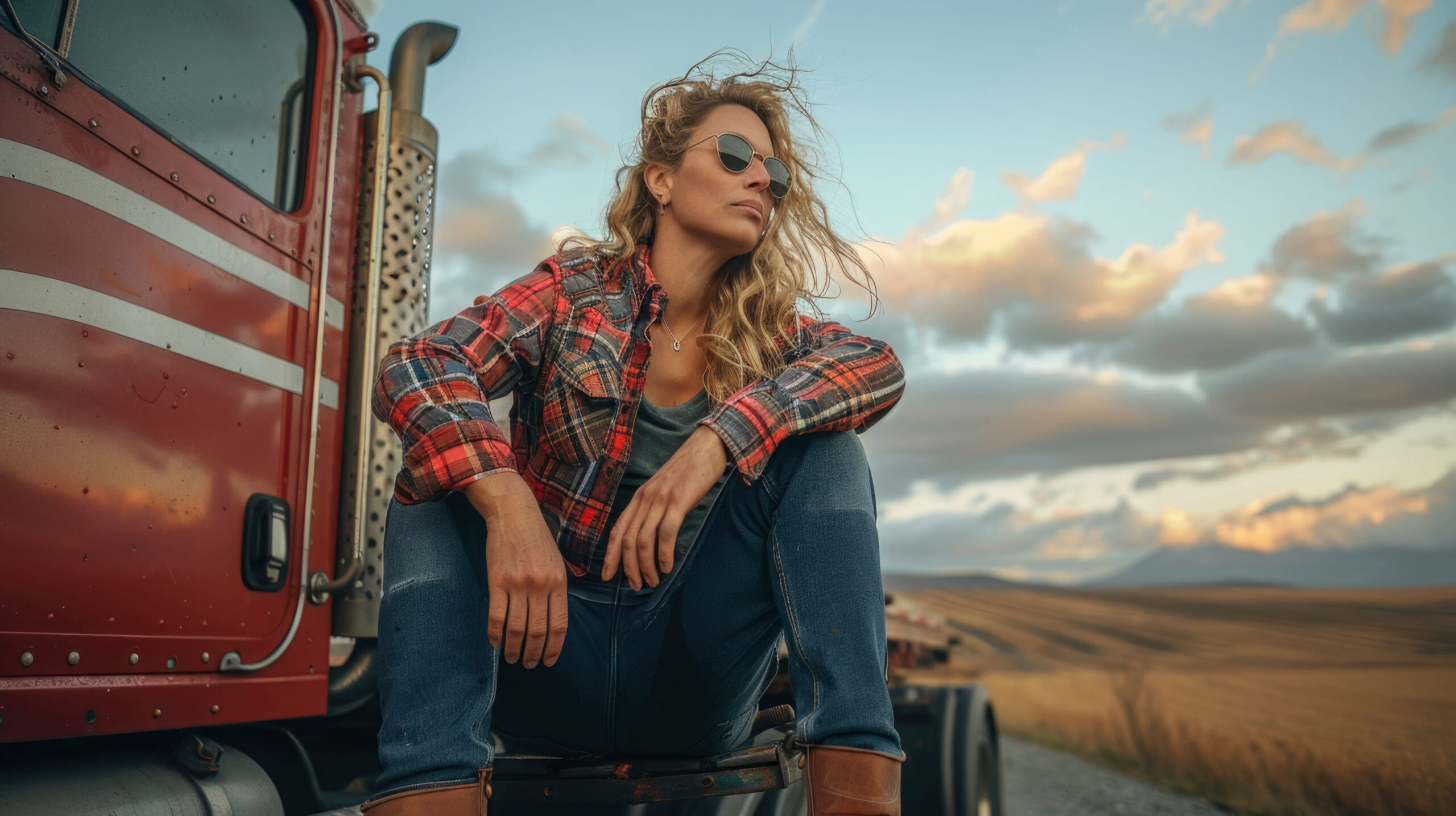 CDL Driver job in usa