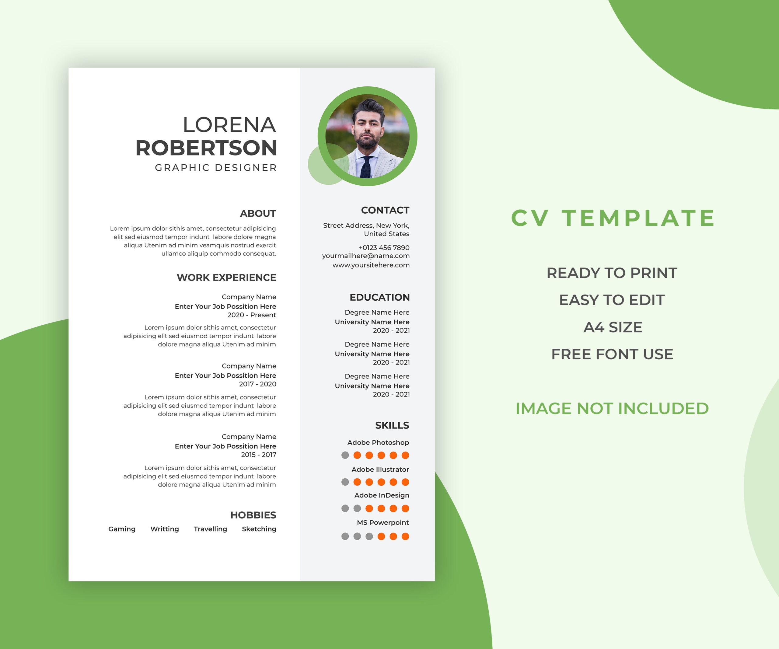 warehouse resume sample template for beginners with no experience 2026