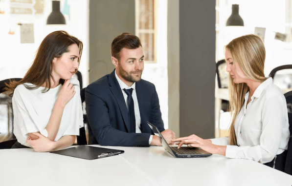 USA Jobs guide