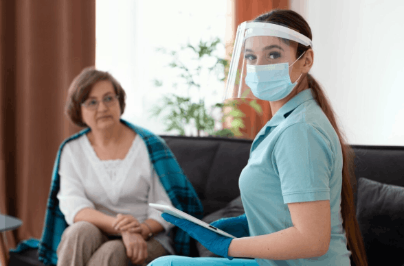nursing assistant jobs in USA 2026