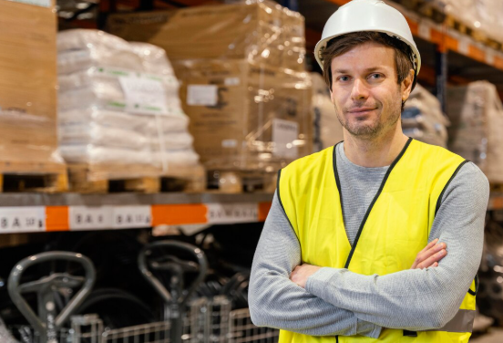 Amazon Robotics Warehouse Associate Jobs