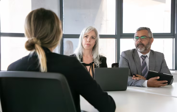 Amazon Air Senior Operations Manager job interview tips and process 2026
