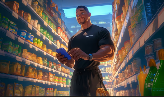 Amazon vs Walmart warehouse jobs