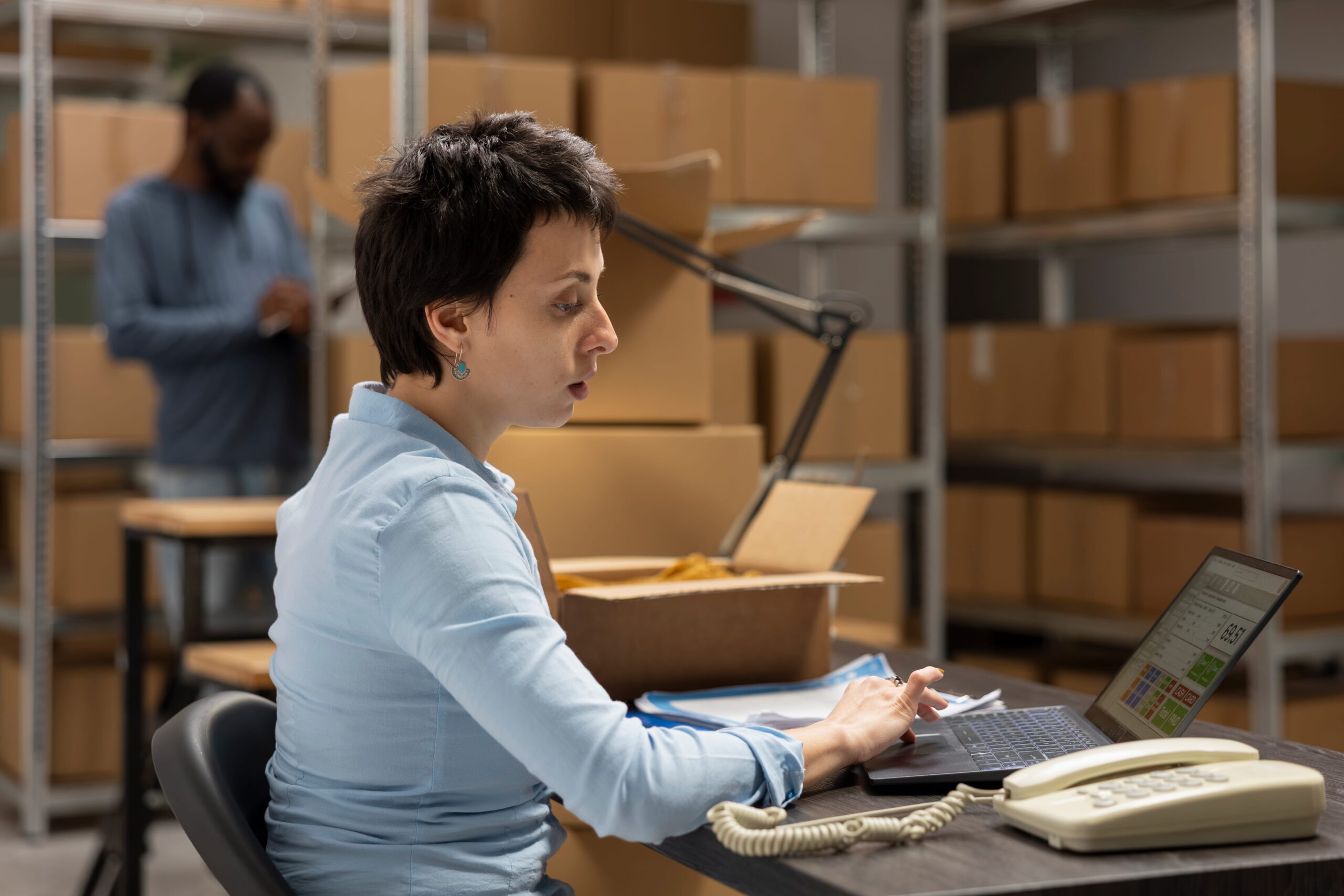 Amazon Warehouse Hiring Process 2026