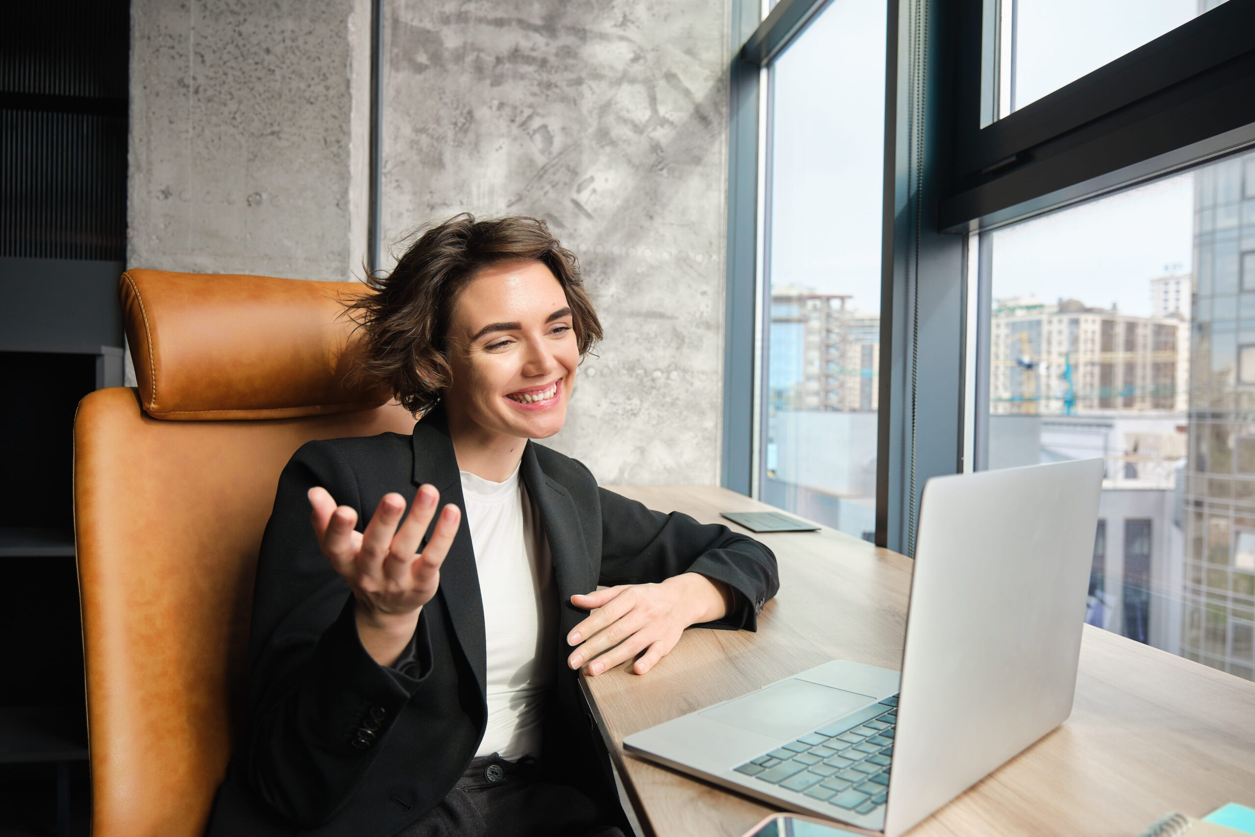 Online job interview process for USA jobs in 2026